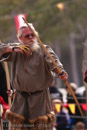 Photo 6851: Archery at Abbey Medieval Tournament 2010