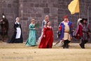Photo 6650: Condottieri at Abbey Medieval Tournament 2010