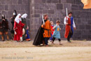 Photo 6634: Crimson Cog at Abbey Medieval Tournament 2010