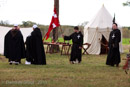 Photo 5669: Damascus at Abbey Medieval Tournament 2010