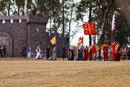 Photo 5699: Eslited Corps at Abbey Medieval Tournament 2010