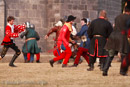 Photo 7104: Finale at Abbey Medieval Tournament 2010