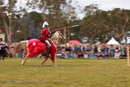 Photo 6052: Joust at Abbey Medieval Tournament 2010
