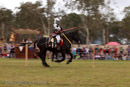 Photo 6064: Joust at Abbey Medieval Tournament 2010
