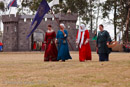Photo 5871: Oltramar at Abbey Medieval Tournament 2010
