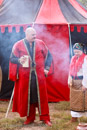 Photo 6426: Order of The Dracul at Abbey Medieval Tournament 2010