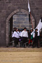 Photo 6740: Prima Spada at Abbey Medieval Tournament 2010