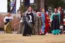 Photo 6732: SCA at Abbey Medieval Tournament 2010
