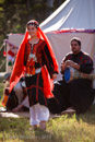 Photo 6192: Zenobia Traders at Abbey Medieval Tournament 2010