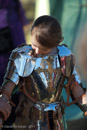 Photo 8339: Children at Abbey Medieval Tournament 2011