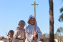 Photo 707: Children at Abbey Medieval Tournament 2011