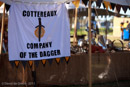 Photo 699: Cottereaux at Abbey Medieval Tournament 2011
