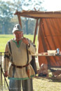 Photo 9258: Saga Vikings at Abbey Medieval Tournament 2011