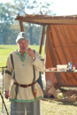 Photo 9259: Saga Vikings at Abbey Medieval Tournament 2011