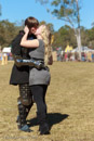 Photo 8197: The Proposal at Abbey Medieval Tournament 2011