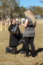Photo 8205: The Proposal at Abbey Medieval Tournament 2011
