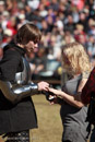 Photo 8227: The Proposal at Abbey Medieval Tournament 2011
