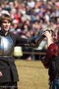 Photo 8232: The Proposal at Abbey Medieval Tournament 2011
