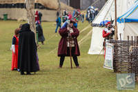Photo 6555: General Events at Abbey Medieval Tournament 2012