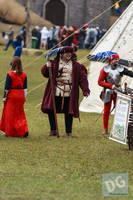 Photo 6557: General Events at Abbey Medieval Tournament 2012