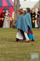 Photo 6636: the Grande Finale at Abbey Medieval Tournament 2012