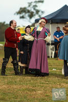 Photo 6639: the Grande Finale at Abbey Medieval Tournament 2012