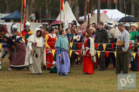 Photo 6641: the Grande Finale at Abbey Medieval Tournament 2012