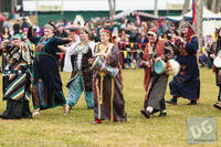 Photo 6671: the Grande Finale at Abbey Medieval Tournament 2012