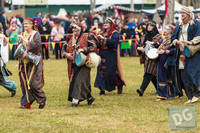 Photo 6672: the Grande Finale at Abbey Medieval Tournament 2012