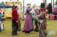 Photo 6676: the Grande Finale at Abbey Medieval Tournament 2012