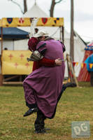 Photo 6680: the Grande Finale at Abbey Medieval Tournament 2012