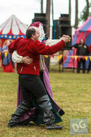 Photo 6684: the Grande Finale at Abbey Medieval Tournament 2012