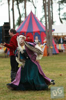 Photo 6687: the Grande Finale at Abbey Medieval Tournament 2012