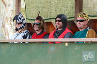 Photo 6404: VIPs and Jousting at Abbey Medieval Tournament 2012