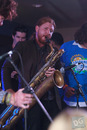 Photo 6609: A French Butler Named Smith at Caloundra Music Festival 2011