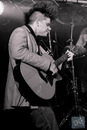 Photo 6631: A French Butler Named Smith at Caloundra Music Festival 2011
