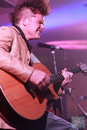 Photo 6637: A French Butler Named Smith at Caloundra Music Festival 2011