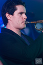 Photo 6641: A French Butler Named Smith at Caloundra Music Festival 2011