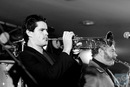 Photo 6642: A French Butler Named Smith at Caloundra Music Festival 2011