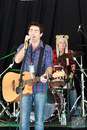 Photo 5180: Alan Boyle at Caloundra Music Festival 2011