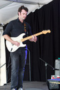 Photo 5182: Alan Boyle at Caloundra Music Festival 2011