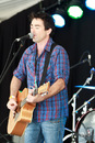 Photo 5185: Alan Boyle at Caloundra Music Festival 2011