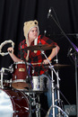 Photo 5189: Alan Boyle at Caloundra Music Festival 2011