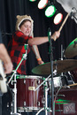 Photo 5240: Alan Boyle at Caloundra Music Festival 2011