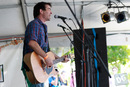 Photo 5256: Alan Boyle at Caloundra Music Festival 2011