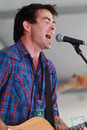 Photo 5263: Alan Boyle at Caloundra Music Festival 2011