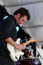 Photo 5271: Alan Boyle at Caloundra Music Festival 2011