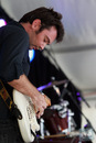 Photo 5272: Alan Boyle at Caloundra Music Festival 2011