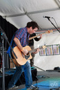 Photo 5280: Alan Boyle at Caloundra Music Festival 2011
