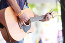 Photo 5292: Alan Boyle at Caloundra Music Festival 2011